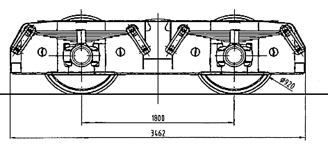 Skizze 660/Kirow