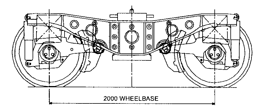 Skizze TF 25 UIC